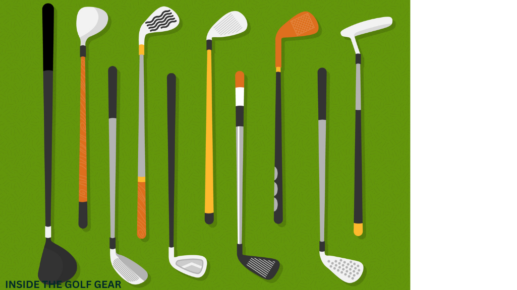 Equipment and Club Fitting