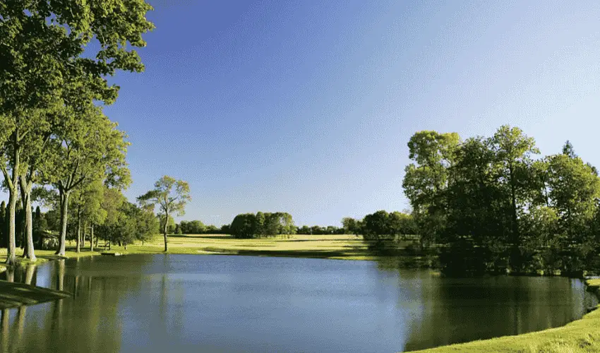 Chicago Golf Club