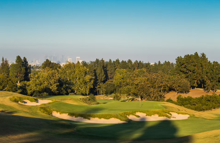 Los Angeles Country Club (North)