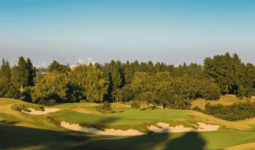 Los Angeles Country Club (North)