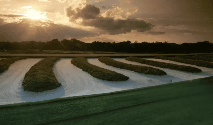 Oakmont Country Club