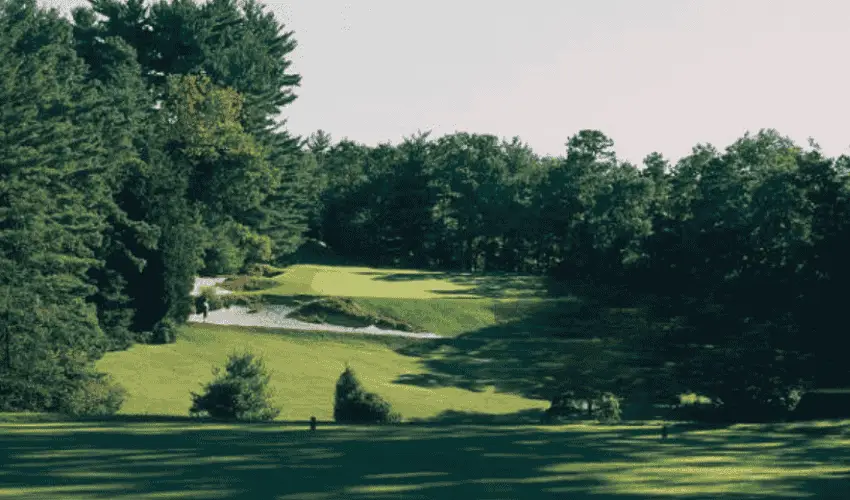 Pine Valley Golf Club