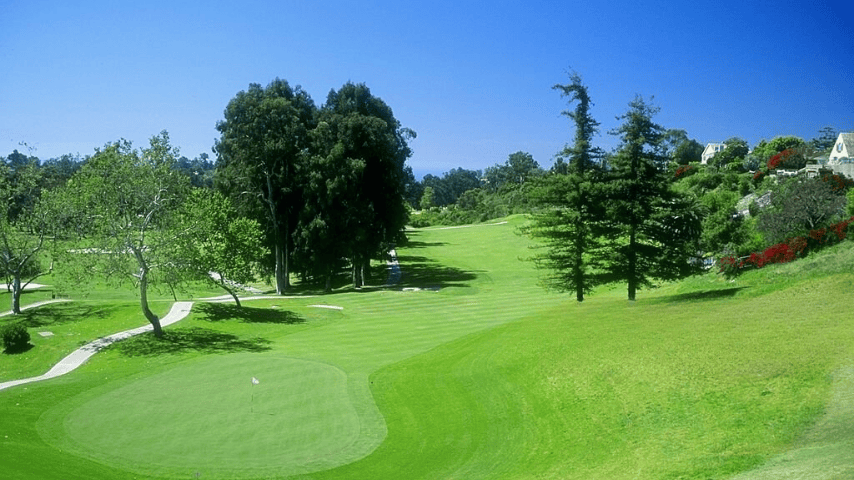 Riviera Country Club