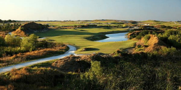 Streamsong Resort (Streamsong, Florida)