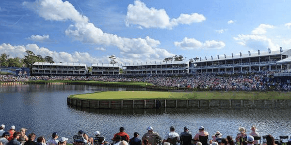 THE PLAYERS Championship - Round Three at TPC Sawgrass golf course