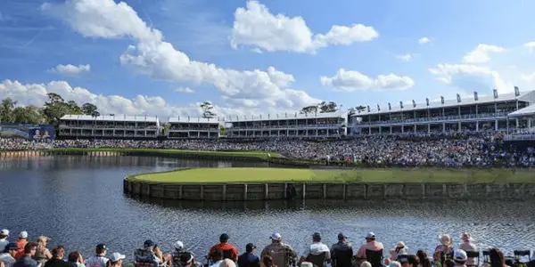 THE PLAYERS Championship - Round Three at TPC Sawgrass golf course