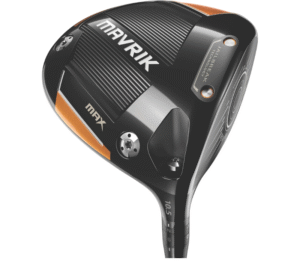 Callaway Golf 2020 Mavrik Max Driver
