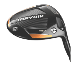 Callaway Golf 2020 Mavrik Max Driver