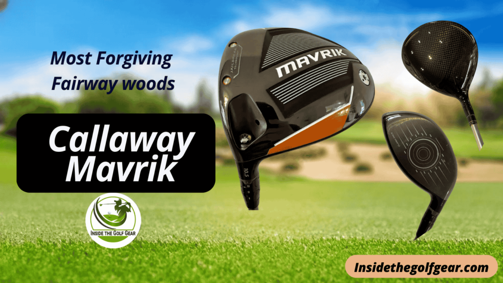 Callaway Mavrik