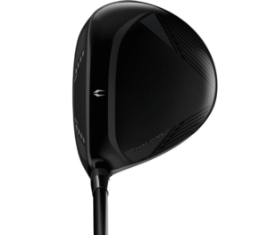 Cleveland Launcher XL Halo fairway wood