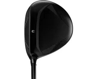Cleveland Launcher XL Halo fairway wood