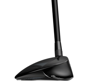 Cleveland Launcher XL Halo fairway wood