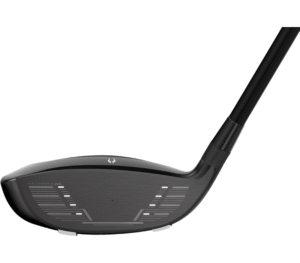 Cleveland Launcher XL Halo fairway wood