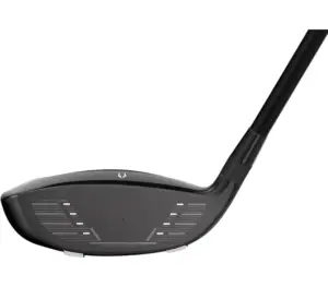 Cleveland Launcher XL Halo fairway wood