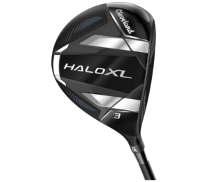 Cleveland Launcher XL Halo fairway wood