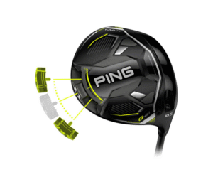 PING G430 Max