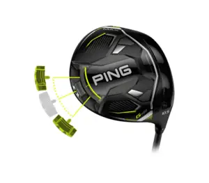 PING G430 Max