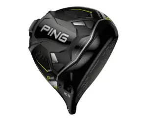 PING G430 Max