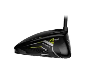 PING G430 Max