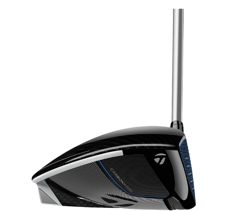 TaylorMade Qi10 Max