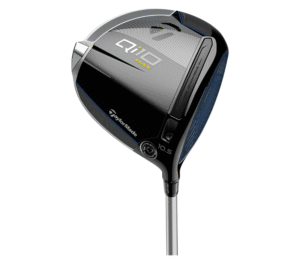 TaylorMade Qi10 Max