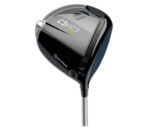 TaylorMade Qi10 Max