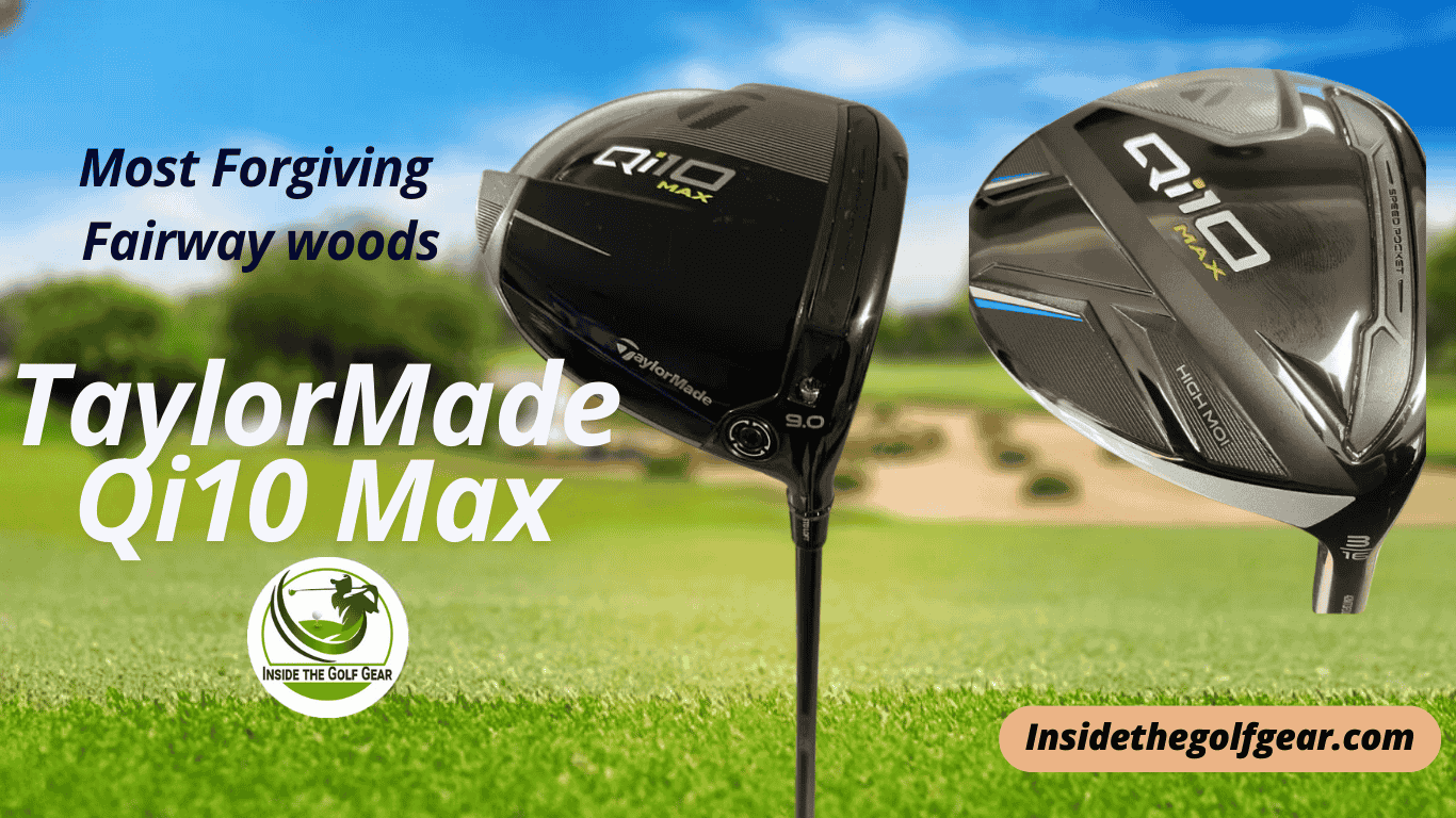 Most Forgiving Fairway Woods For High Handicappers 2025