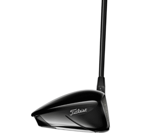 Titleist TSR2 fairway woods