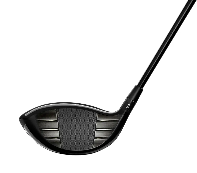 Titleist TSR2 fairway woods