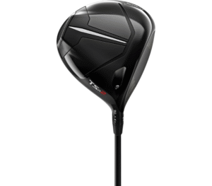 Titleist TSR2 fairway woods