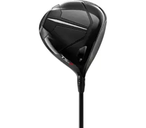 Titleist TSR2 fairway woods