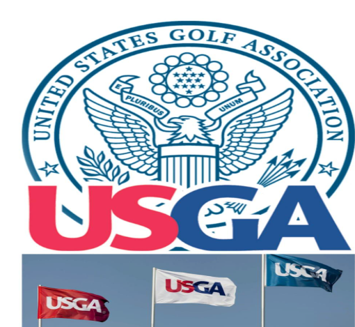 usga flag