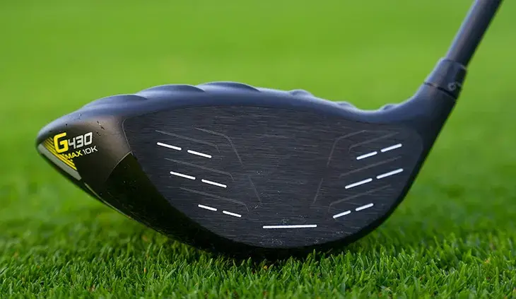 ping g430 max