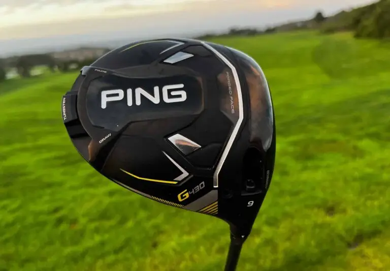 Ping-G430-MAX-driver-sole