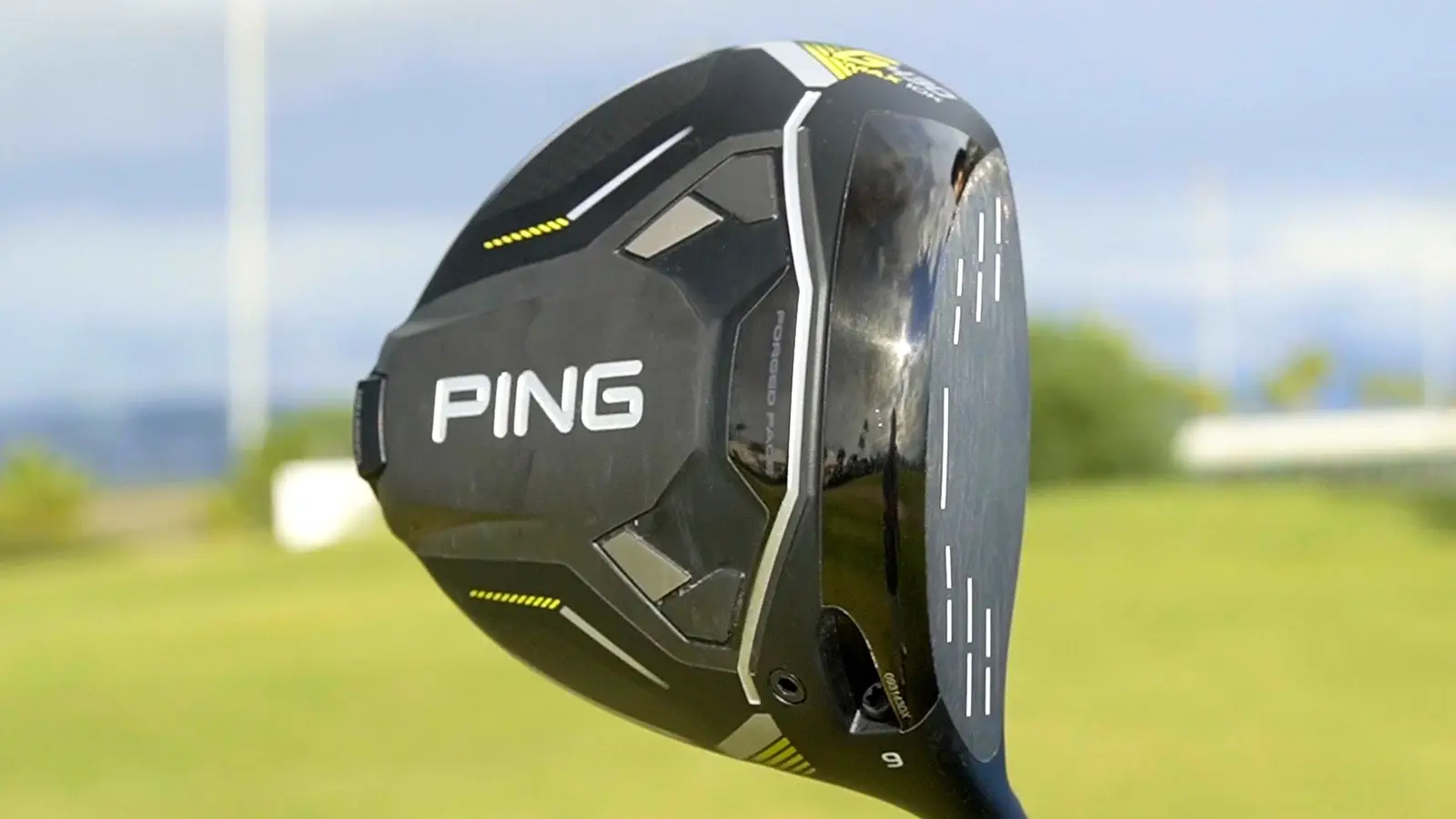 ping g430 max