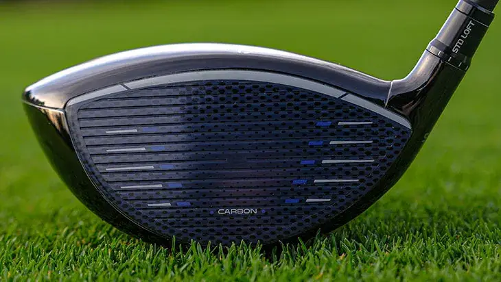 PGA Tour Players What’s In The Bag tiger woods driver qi 10 ls