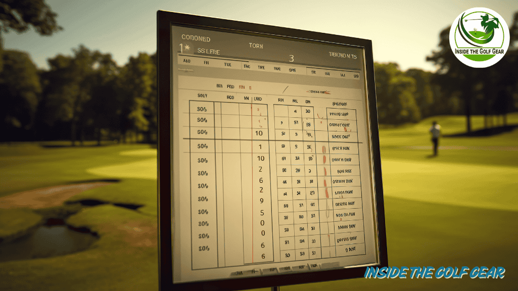 What is a Good Score in Golf for 18 Holes Average Score