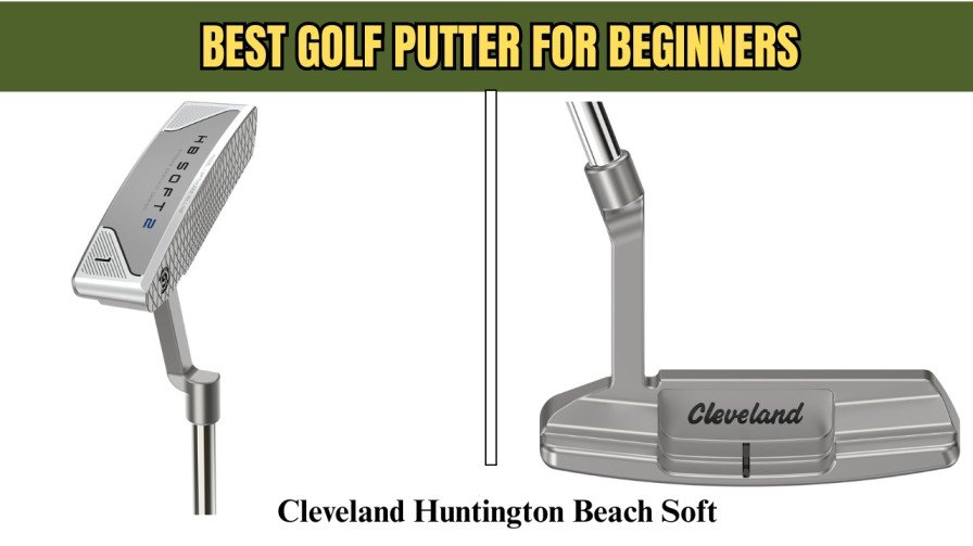 Cleveland Huntington Beach Soft