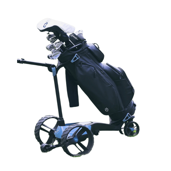 Formula Remote Electric golf cart