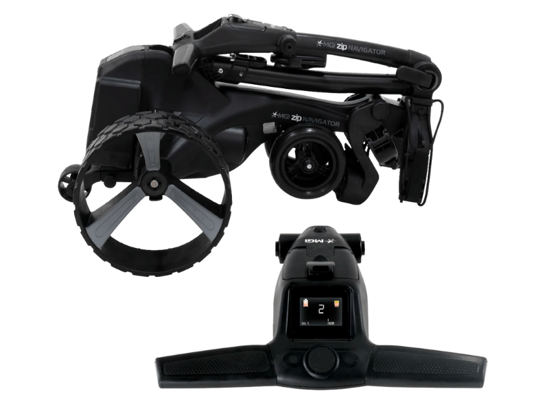 MGI Zip Navigator