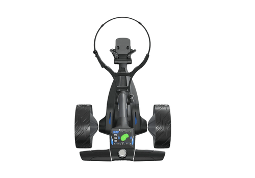 Motocaddy M5 GPS cart