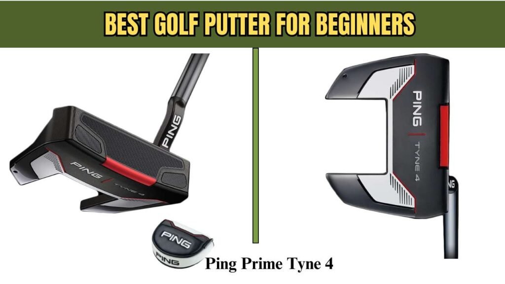 Ping Prime Tyne 4