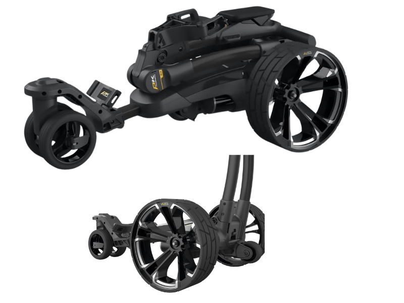 PowaKaddy RX12 GPS