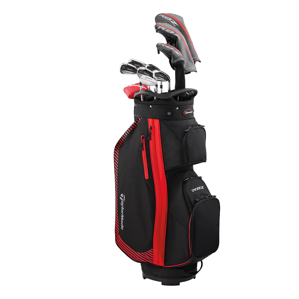 RBZ Speedlite Complete 13-Piece Set golf bag