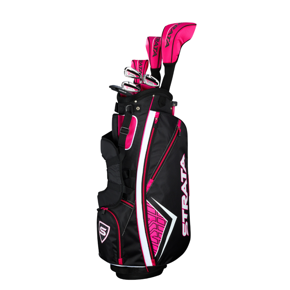 Callaway Strata Women’s Complete Golf Club