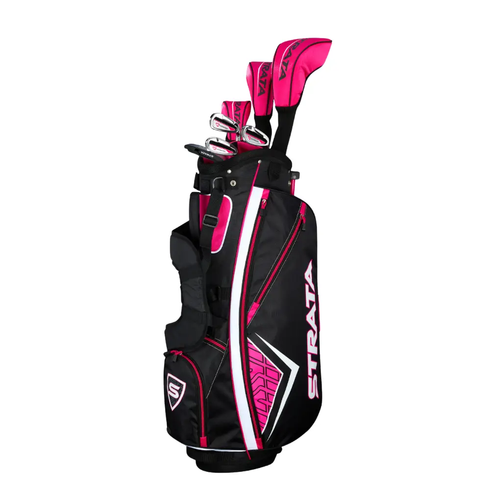 Callaway Strata Women’s Complete Golf Club