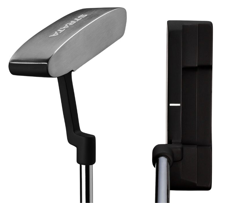 Callaway Golf Men’s Strata Complete Set (3)