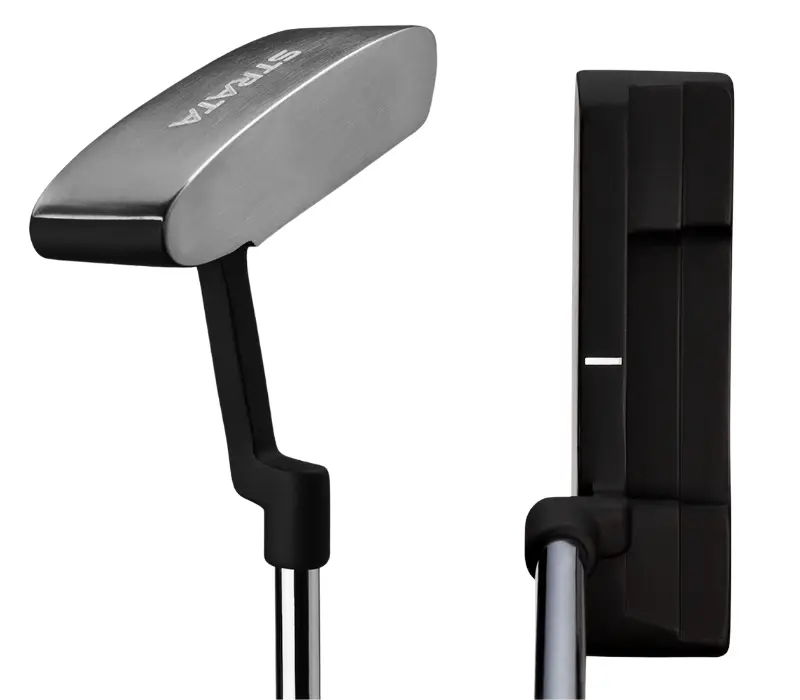Callaway Golf Men’s Strata Complete Set (3)