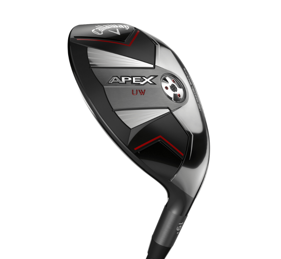 Apex Utility Wood