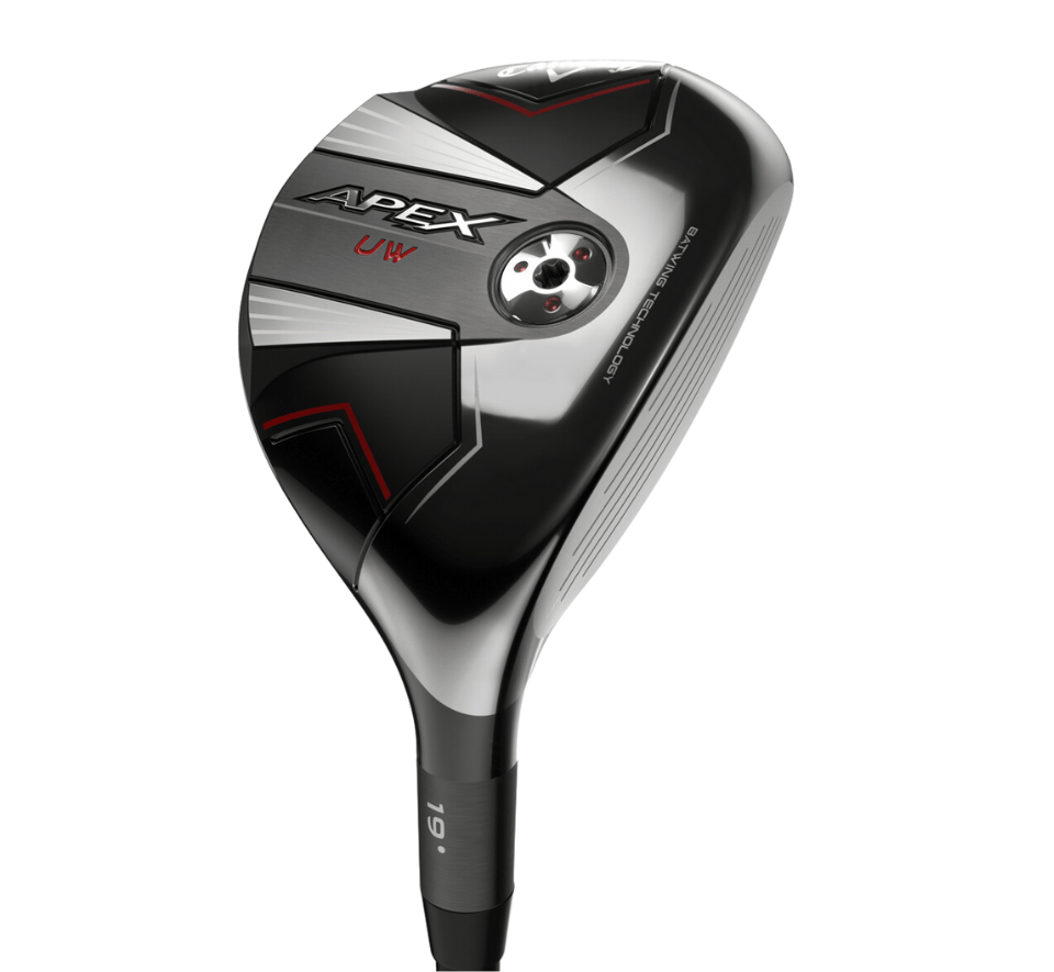Apex Utility Woods